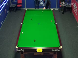 斯诺克亚当·达菲3-6名克·努查鲁特20231118