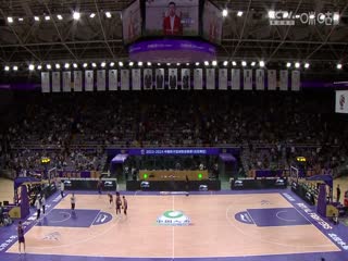 CBA常规赛第9轮北京控股VS新疆伊力特20231119（依力）