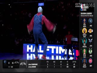 NBA常规赛森林狼VS鹈鹕20231119