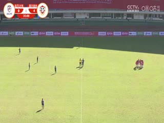 58同城杯足球小将国际邀请赛20231120（第一日上午场）