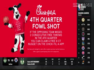 NBA常规赛凯尔特人VS黄蜂20231121