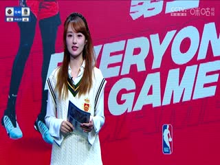 NBA常规赛火箭VS勇士20231121