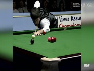 2023斯诺克英锦赛资格赛大卫·吉尔伯特6-1朱利安·勒克莱尔20231121