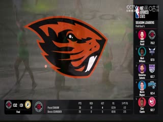 NBA常规赛爵士VS开拓者20231123