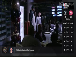 NBA常规赛奇才VS黄蜂20231123