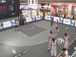 超三联赛安徽力之蓝16.21福建鲟星20230823