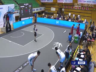 超三联赛安徽云图神麝7.22广西生涯20230619