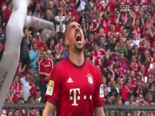 德甲云达不莱梅vs勒沃库森(刘洋)20231125