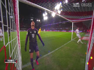 德甲科隆vs拜仁慕尼黑(胡小凡、张力)20231124