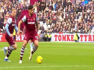 英超曼城vs利物浦(陈渤胄)20231125