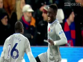 英超曼城vs利物浦(江忠德)20231125