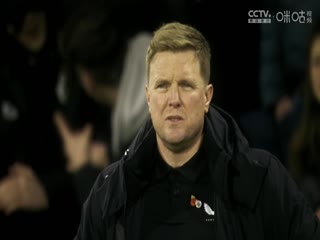 英超诺丁汉森林vs布莱顿(苗锟)20231125