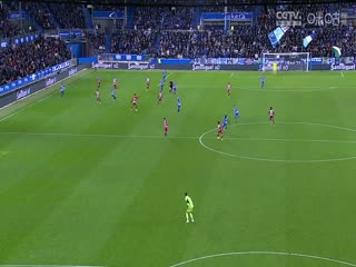 西甲阿拉维斯vs格拉纳达(张昊泽)20231124