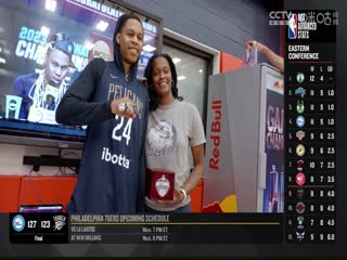 NBA常规赛鹈鹕VS爵士20231126