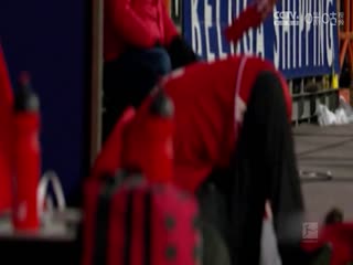 德甲海登海姆vs波鸿20231126