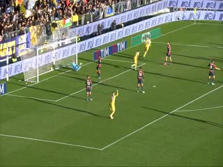 意甲弗罗西诺内vs热那亚(吴奕博)20231126