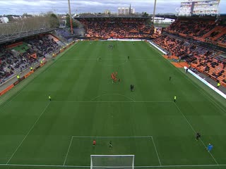 法甲洛里昂vs梅斯(谭逸雄)20231126