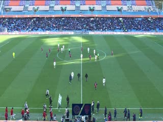 法甲蒙彼利埃vs布雷斯特(杨加丞)20231126