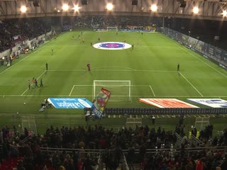 法甲克莱蒙vs朗斯(盛斌)20231125