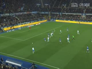 法甲斯特拉斯堡vs马赛(邵煊)20231125