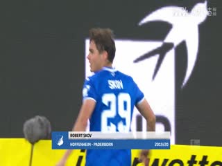 德甲霍芬海姆vs美因茨(涂远)20231126