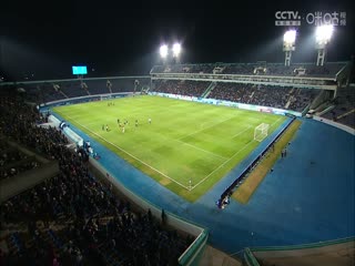 亚冠小组赛纳萨夫vs费萨里(吴子越)20231127