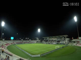 亚冠小组赛沙迦vs萨德(王子睿)20231127