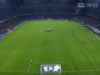 西甲皇家贝蒂斯vs拉斯帕尔马斯(兰子非)20231126