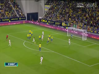 西甲加的斯vs皇家马德里(鲁靖明、孙雷)20231126