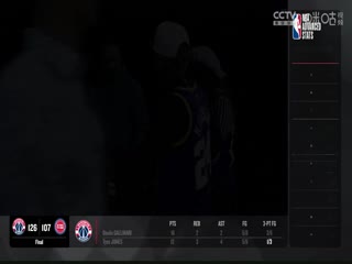 NBA常规赛鹈鹕VS爵士20231128