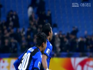 亚冠小组赛仁川联vs横滨水手(张天翼)20231128
