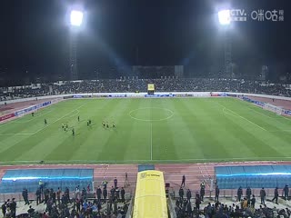 亚冠小组赛阿尔马雷克vs吉达联合(鹿中原)20231127