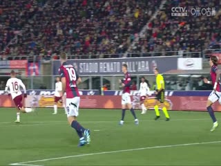 意甲联赛博洛尼亚vs都灵(刘腾)20231127