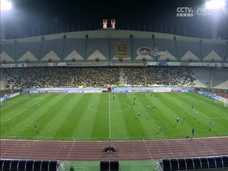 亚冠小组赛塞帕罕vs巴格达空军(洪宇青)20231127