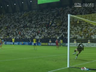 亚冠小组赛利雅得胜利vs波斯波利斯(周楚雄)20231127