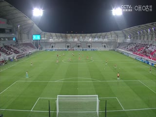 亚冠小组赛杜海勒vs伊提洛尔(张昊泽)20231127