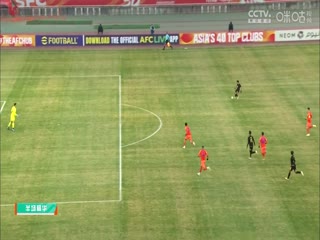 亚冠小组赛山东泰山vs卡雅FC20231128（娄一晨、刘越）