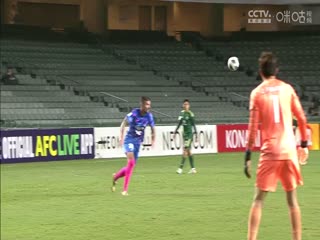 亚冠小组赛杰志vs全北现代(张昊泽)20231129