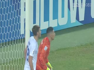 亚冠小组赛纳曼干新春vs利雅得新月(洪宇青)20231128