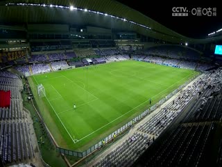 亚冠小组赛艾因vs塔什干棉农(刘焕)20231128