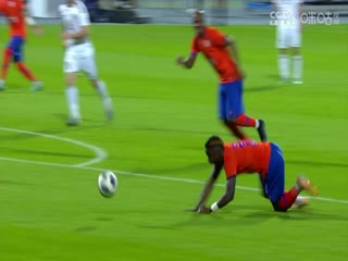 亚冠小组赛费哈vs阿哈尔(吴子越)20231128