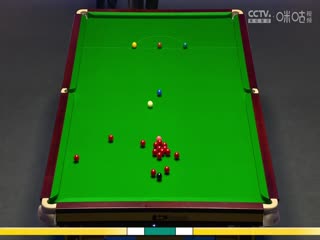 2023斯诺克英锦赛第二轮丁俊晖6-3汤姆·福德20231129