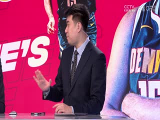 NBA常规赛火箭VS掘金20231130