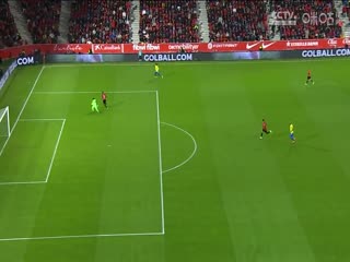 西甲马略卡vs加的斯(吴奕博)20231129