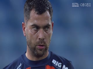 法甲蒙彼利埃vs克莱蒙(李秉昊)20231129