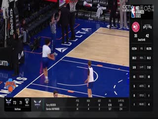 NBA常规赛活塞VS尼克斯20231201