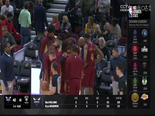 NBA常规赛开拓者VS骑士20231201