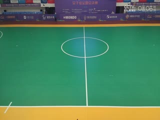 中国大学生五人制足球联赛（女子组总决赛）沈阳理工大学vs淮北师范大学20231201