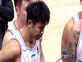 CBA常规赛第11轮浙江稠州金租VS山东高速20231201（原声）