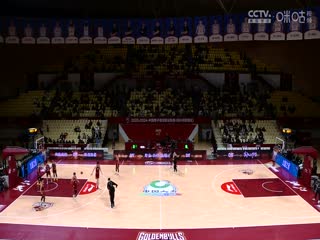 CBA常规赛第11轮浙江稠州金租VS山东高速20231201（金哲豪）